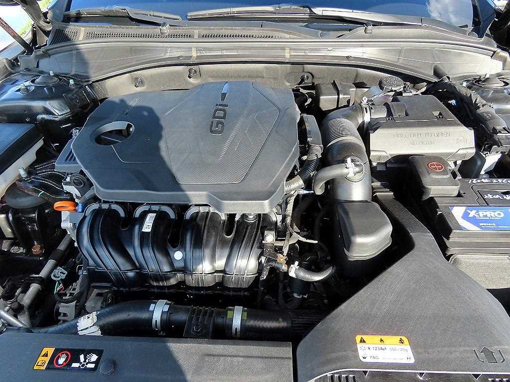 HYUNDAI Grandeur 2021 - Importación desde Corea - HF Imports Iquique - Foto 19