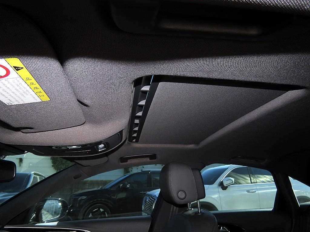 Audi A6 2016 Negro - Importación desde Corea - HF Imports Iquique - Foto 18