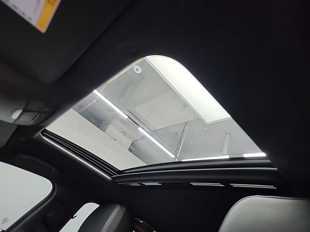 Mercedes Benz CLS Class 2019 Blanco - Importación desde Corea - HF Imports Iquique - Foto 14