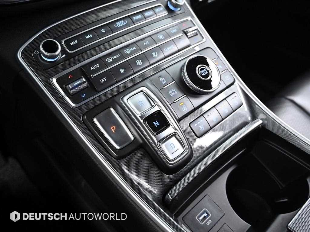 HYUNDAI Santa Fe - Vista 9