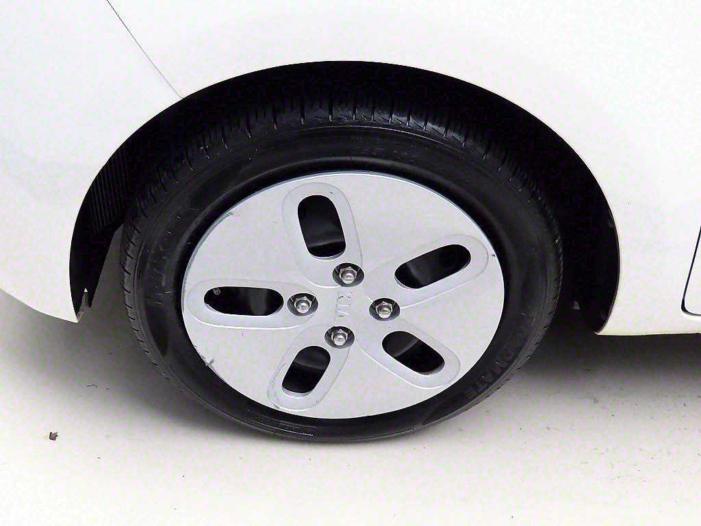 KIA Ray 2021 Blanco - Importación desde Corea - HF Imports Iquique - Foto 20