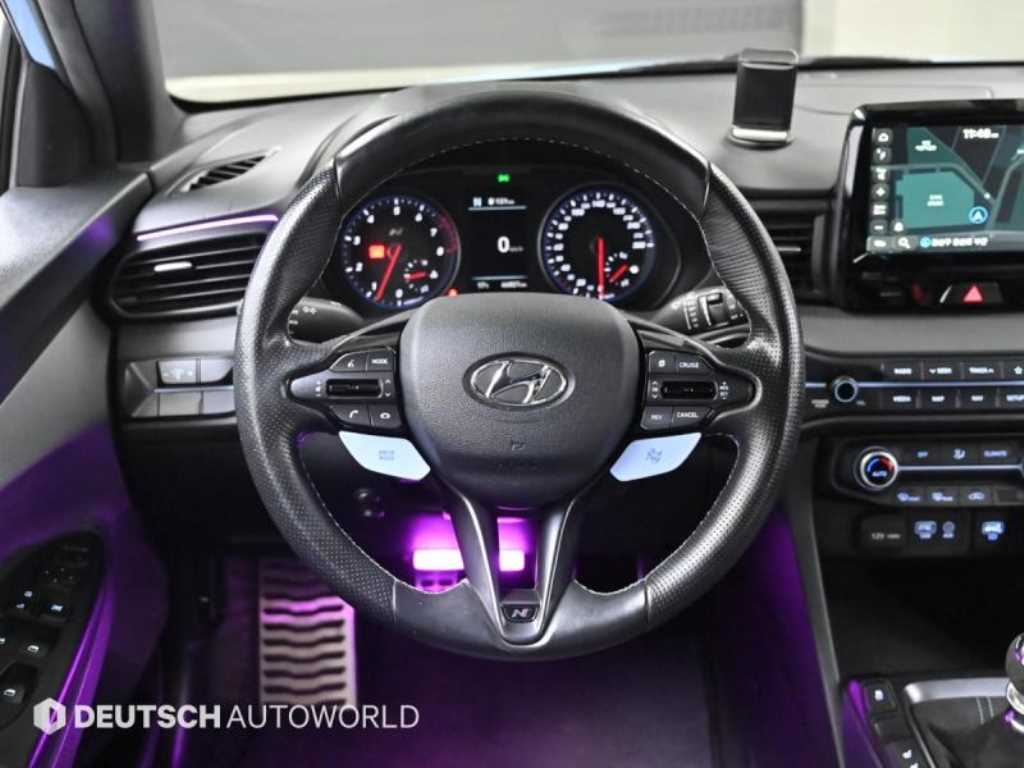 HYUNDAI Veloster 2019 - Importación desde Corea - HF Imports Iquique - Foto 13