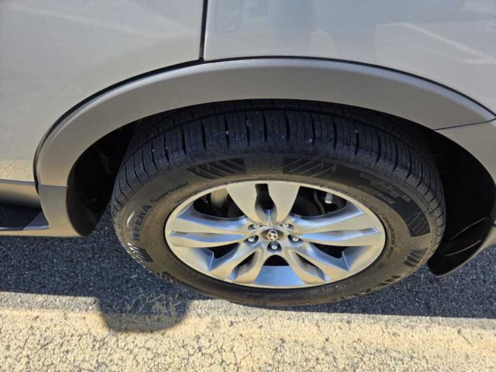 HYUNDAI Veracruz 2011 - Importación desde Corea - HF Imports Iquique - Foto 20