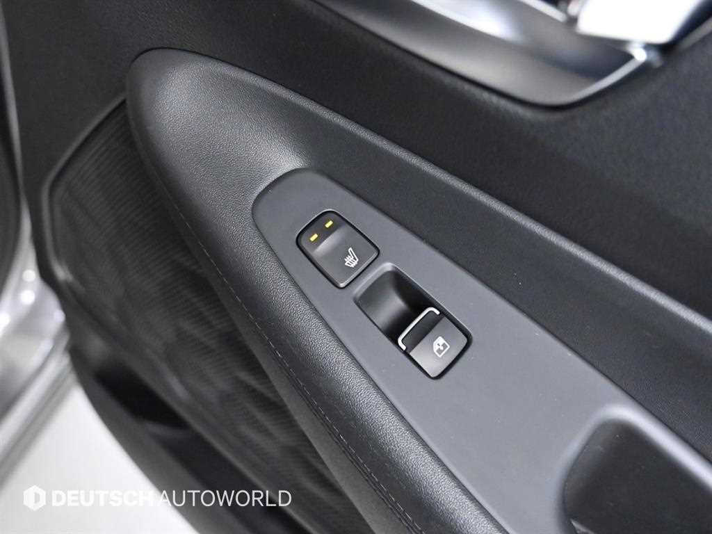 HYUNDAI Santa Fe 2021 Gris - Importación desde Corea - HF Imports Iquique - Foto 16