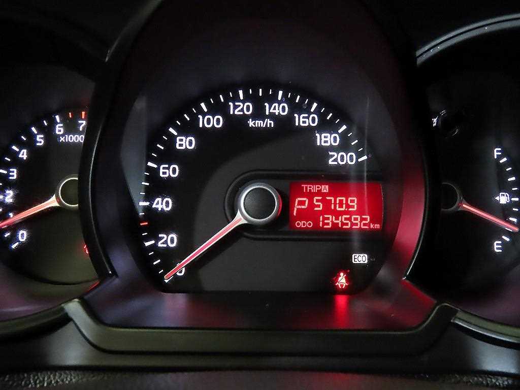 KIA Morning - Vista 9