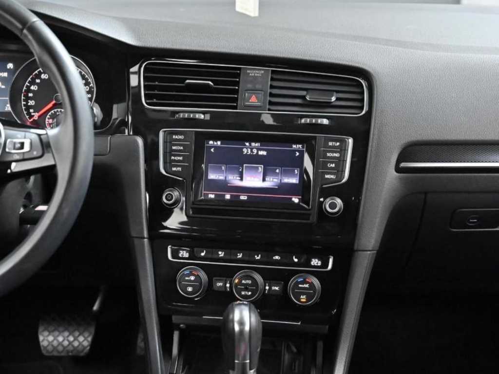 Volkswagen Golf 2014 - Importación desde Corea - HF Imports Iquique - Foto 14