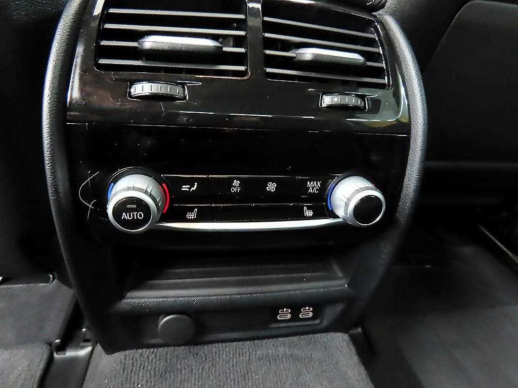 BMW 5 Series - Vista 12