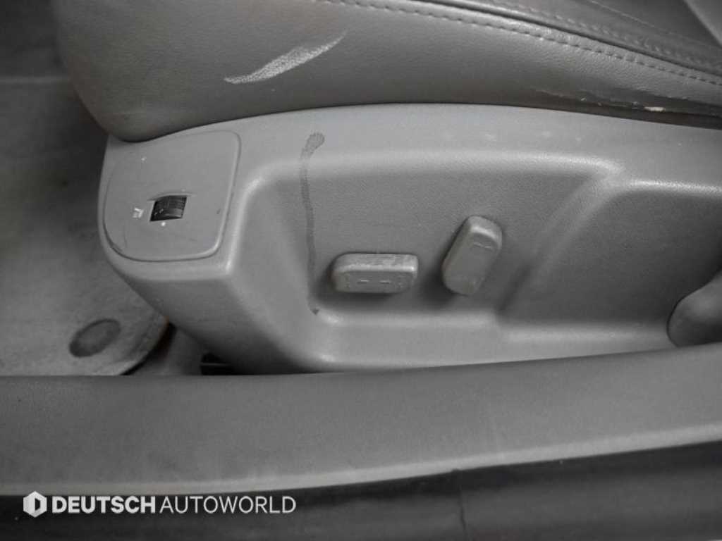 SAMSUNG SM5 2010 Plateado - Importación desde Corea - HF Imports Iquique - Foto 16