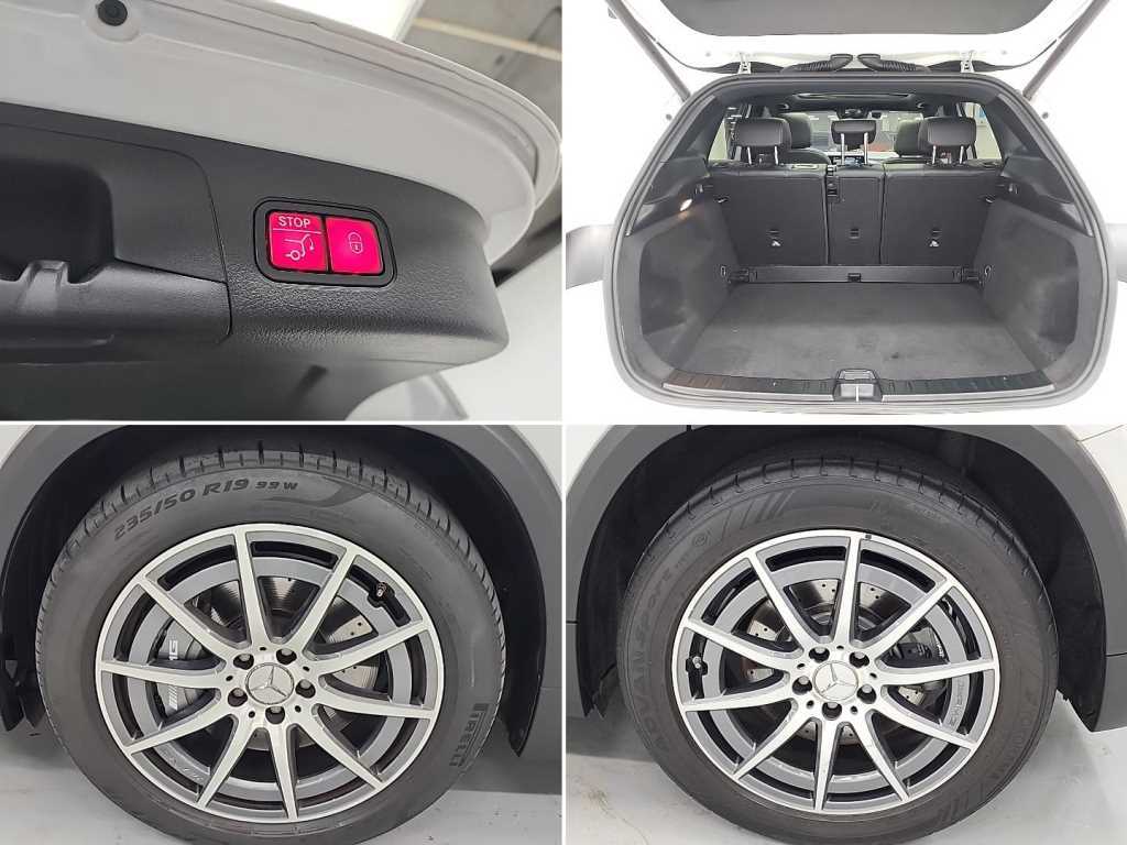 Mercedes Benz GLA Class 2021 - Importación desde Corea - HF Imports Iquique - Foto 18