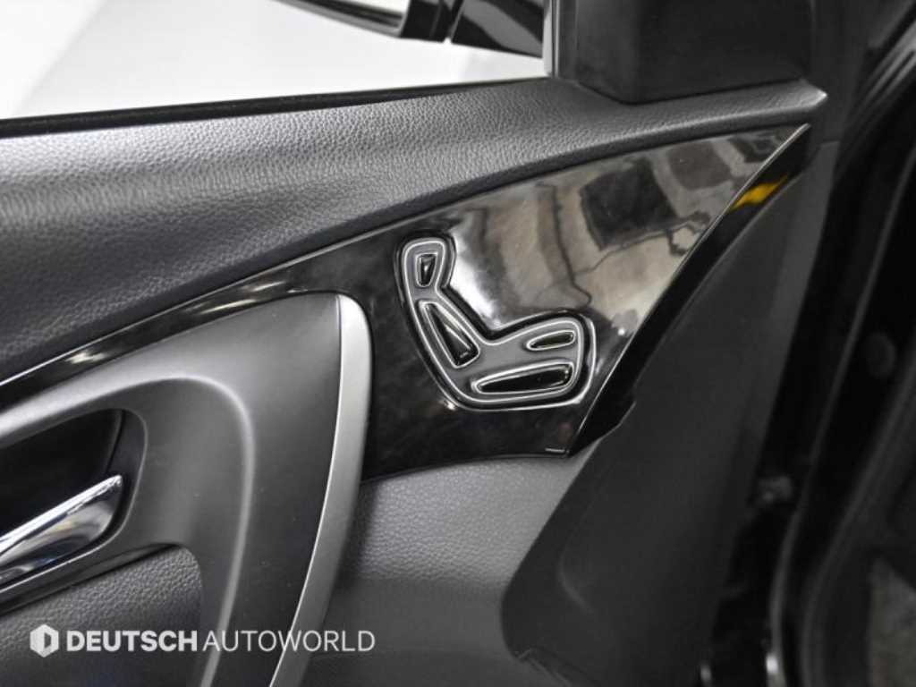 HYUNDAI Grandeur 2015 Negro - Importación desde Corea - HF Imports Iquique - Foto 17