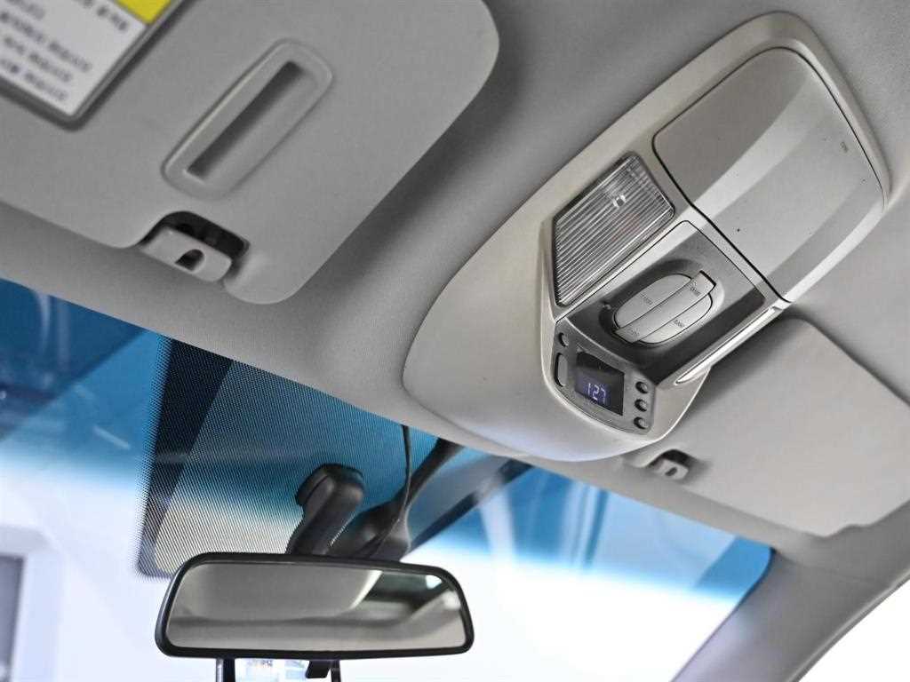 Ssangyong Korando 2016 Negro - Importación desde Corea - HF Imports Iquique - Foto 17