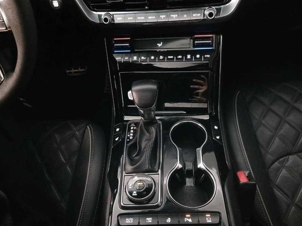 KIA Mohave 2022 Negro - Importación desde Corea - HF Imports Iquique - Foto 15