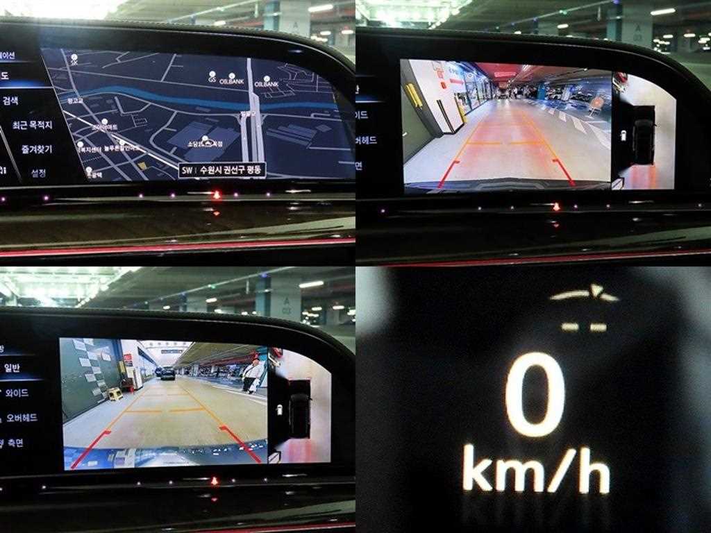 Cadillac Escalade 2024 Negro - Importación desde Corea - HF Imports Iquique - Foto 16