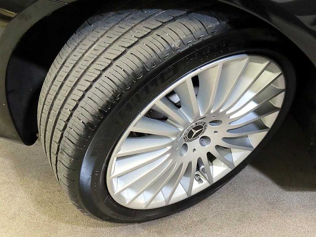 Mercedes Benz S Class 2020 Negro - Importación desde Corea - HF Imports Iquique - Foto 20