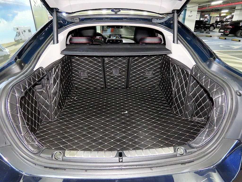 BMW 4 Series 2018 skyblue - Importación desde Corea - HF Imports Iquique - Foto 16