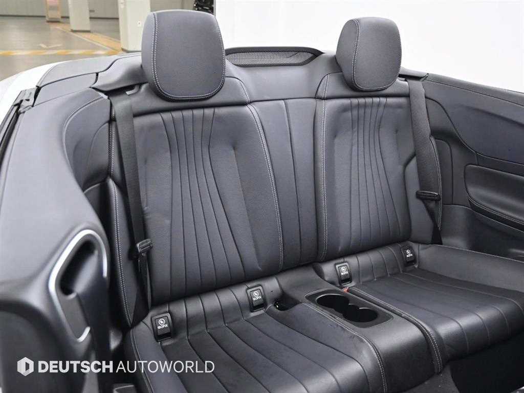 Mercedes Benz E class 2020 Blanco - Importación desde Corea - HF Imports Iquique - Foto 15