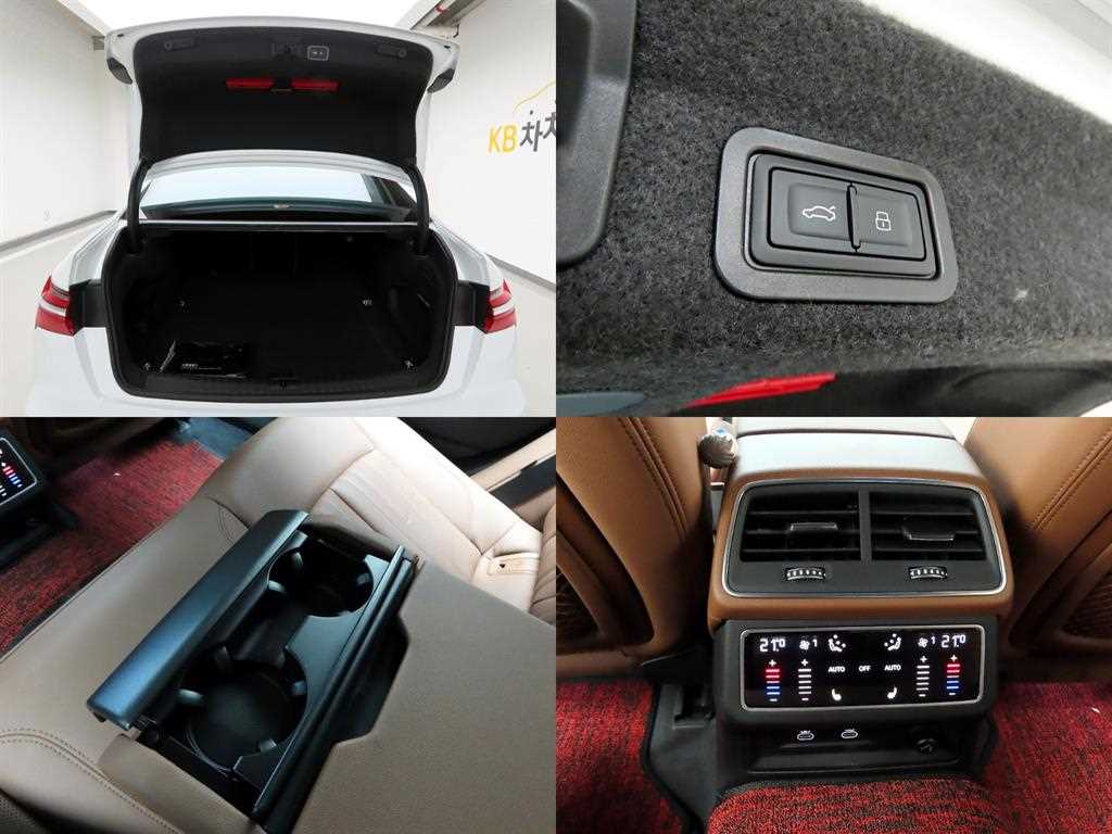 Audi A6 2023 - Importación desde Corea - HF Imports Iquique - Foto 16