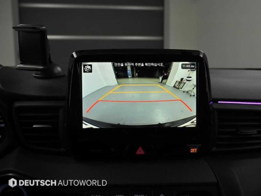 HYUNDAI Veloster 2019 - Importación desde Corea - HF Imports Iquique - Foto 15