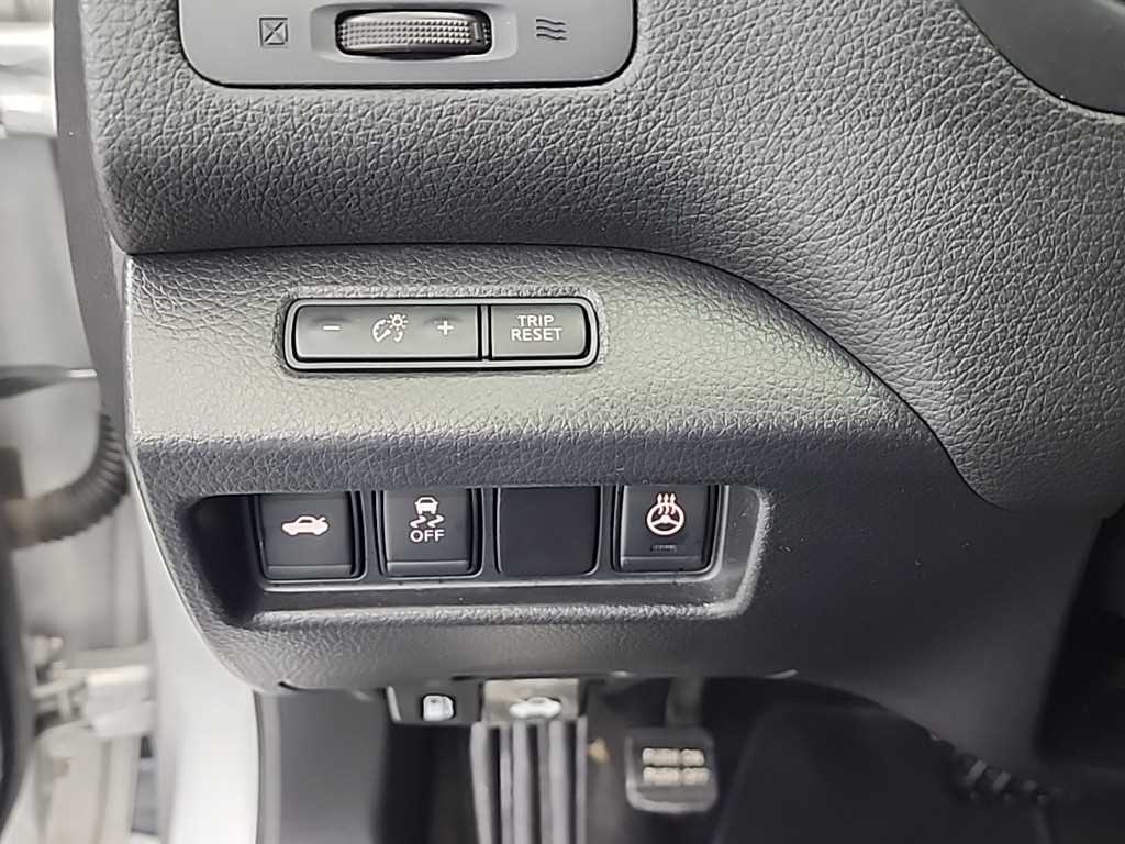 Nissan Altima 2017 Plateado - Importación desde Corea - HF Imports Iquique - Foto 17