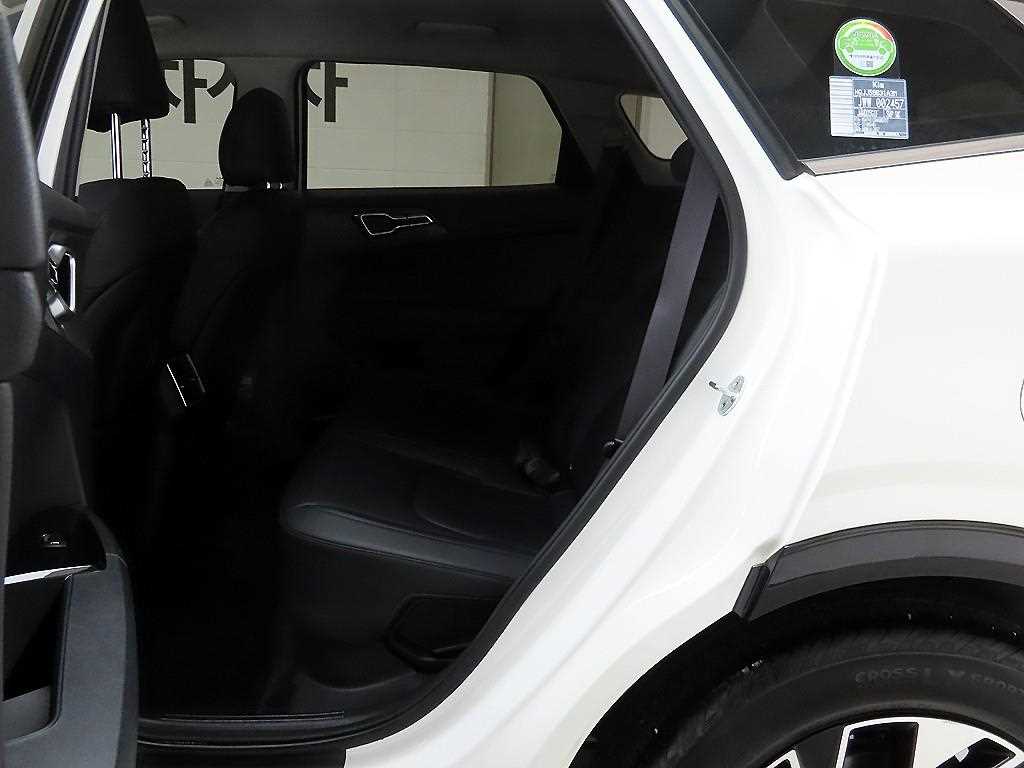 KIA Sportage 2022 - Importación desde Corea - HF Imports Iquique - Foto 14