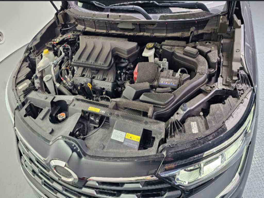 SAMSUNG QM6 - Vista 6