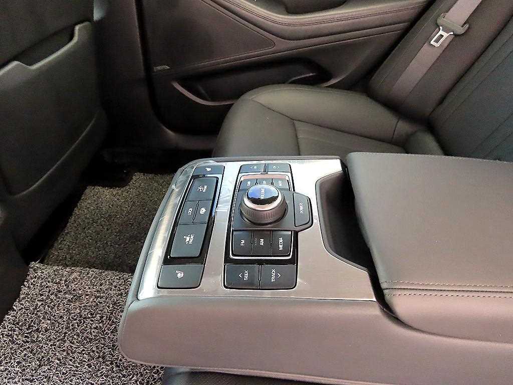 HYUNDAI Genesis 2016 Blanco - Importación desde Corea - HF Imports Iquique - Foto 17