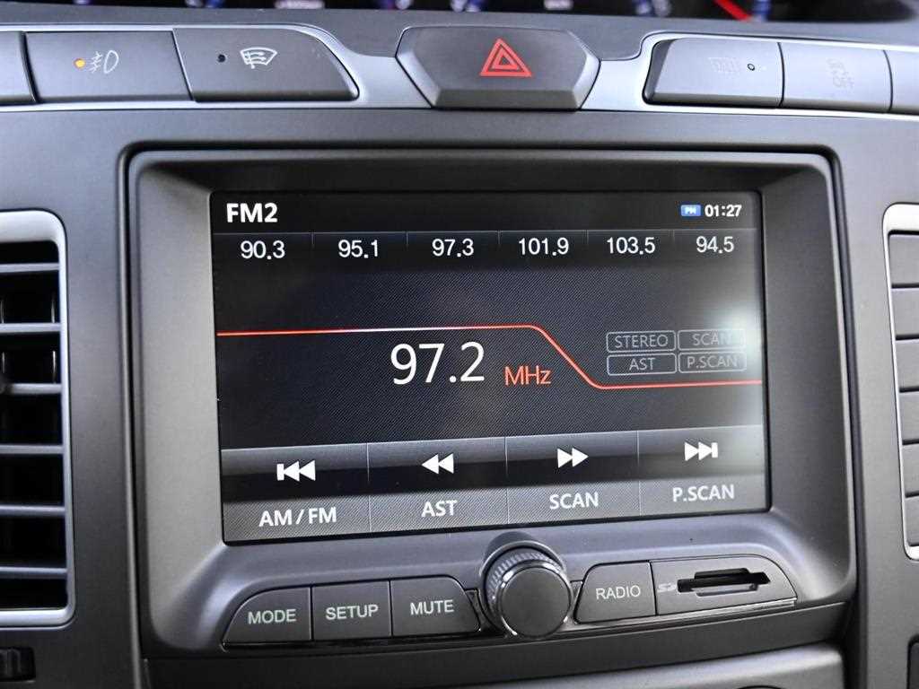 Ssangyong Korando 2016 Negro - Importación desde Corea - HF Imports Iquique - Foto 16