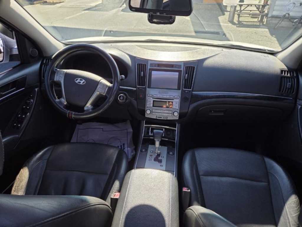 HYUNDAI Veracruz 2011 - Importación desde Corea - HF Imports Iquique - Foto 17