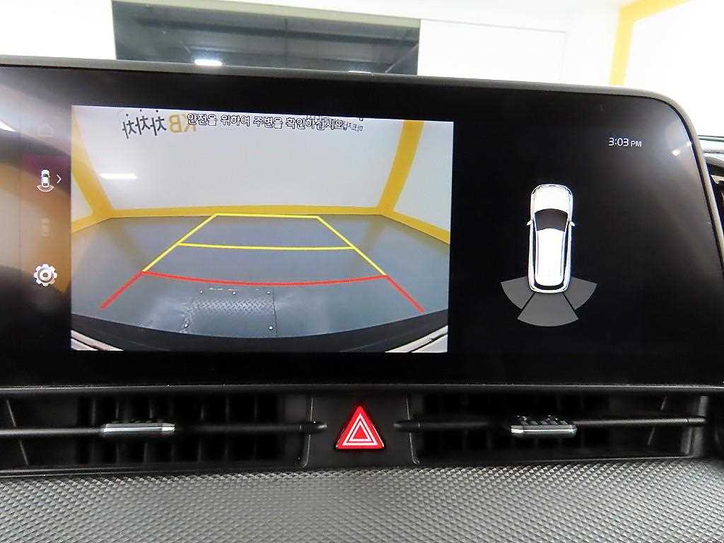 KIA Sportage 2022 Blanco - Importación desde Corea - HF Imports Iquique - Foto 15