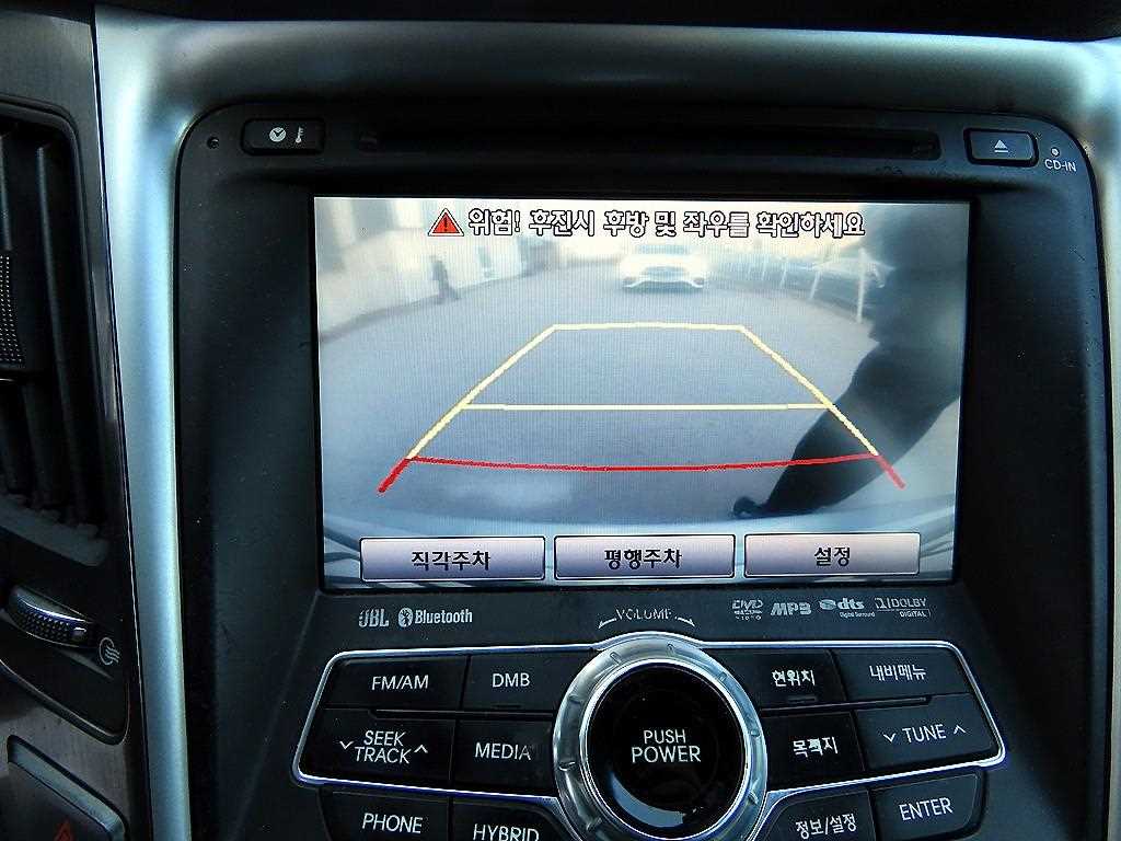 HYUNDAI Sonata 2012 Gris - Importación desde Corea - HF Imports Iquique - Foto 15