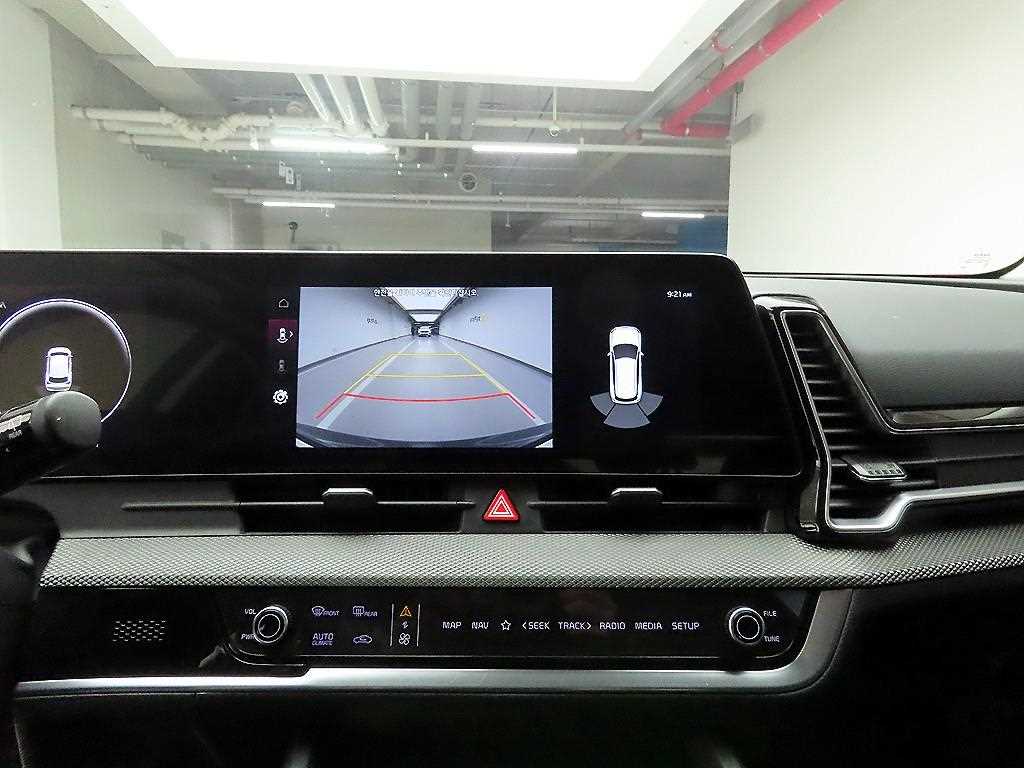 KIA Sportage 2022 - Importación desde Corea - HF Imports Iquique - Foto 15