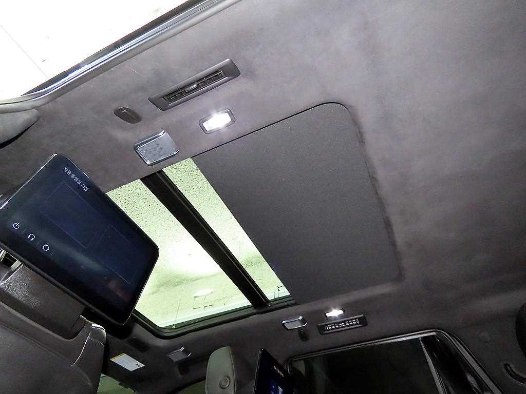 Cadillac Escalade 2024 Negro - Importación desde Corea - HF Imports Iquique - Foto 14