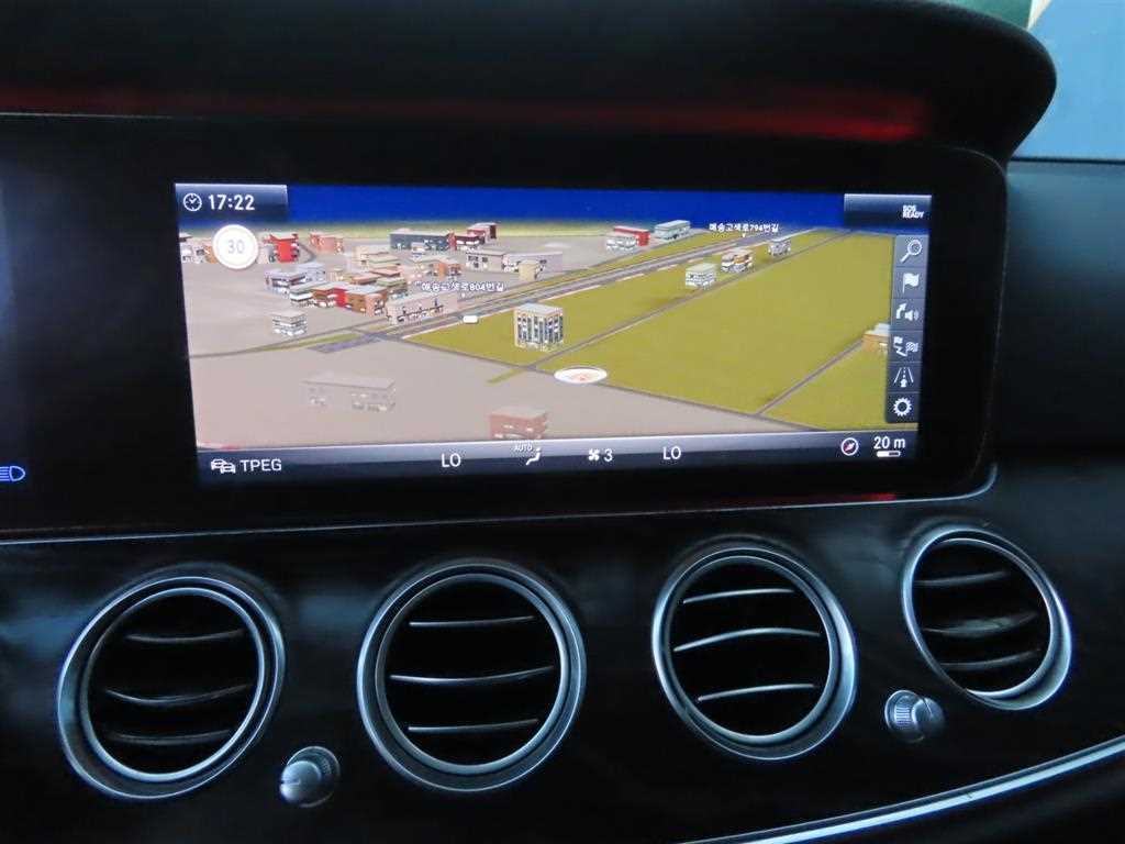 Mercedes Benz E class 2019 Negro - Importación desde Corea - HF Imports Iquique - Foto 15