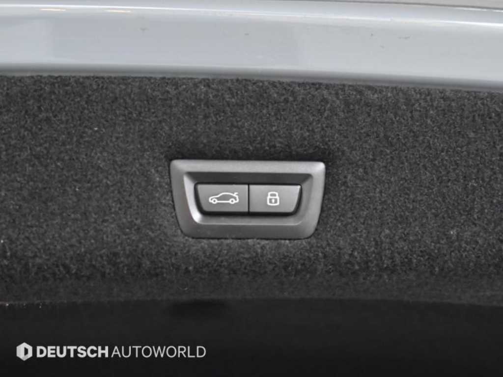 BMW 7 Series 2023 Gris - Importación desde Corea - HF Imports Iquique - Foto 20