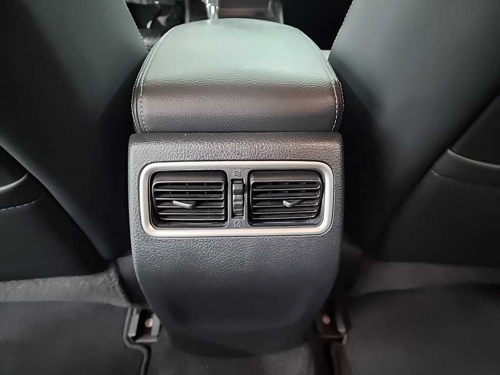 Nissan Altima 2017 Plateado - Importación desde Corea - HF Imports Iquique - Foto 13