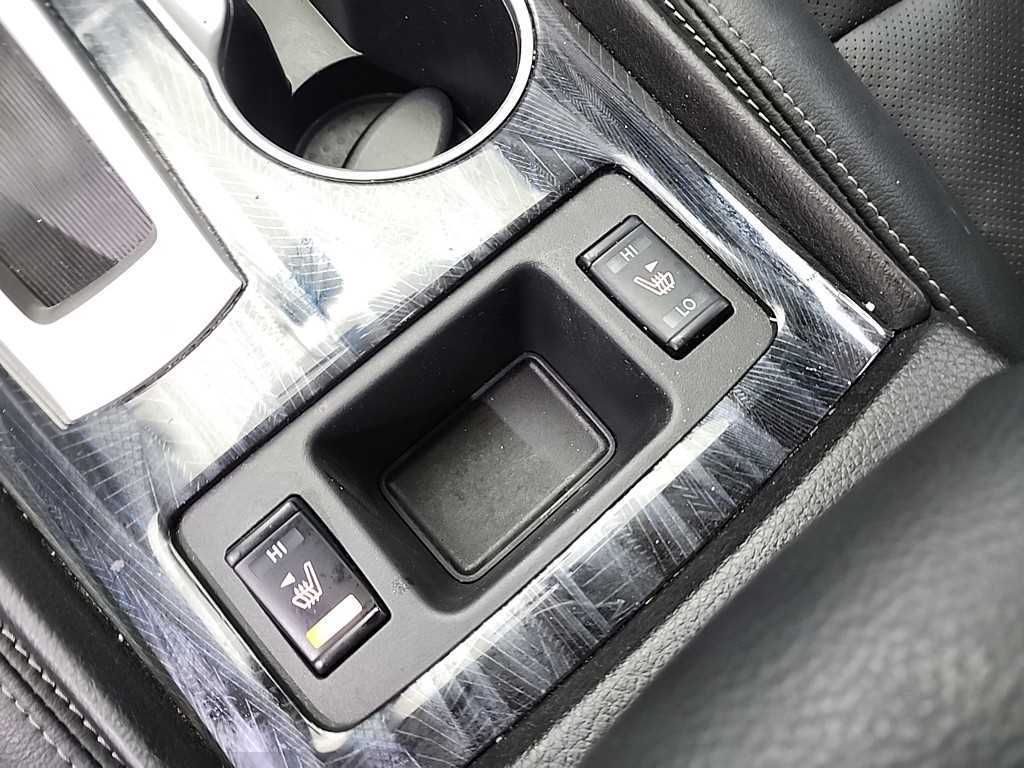 Nissan Altima 2017 Plateado - Importación desde Corea - HF Imports Iquique - Foto 18