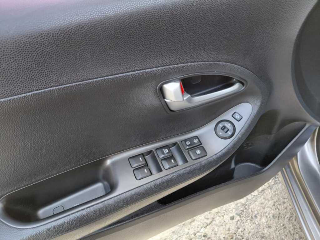 KIA Morning - Vista 11