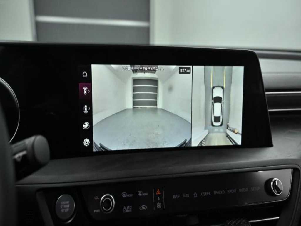 KIA K8 2022 - Importación desde Corea - HF Imports Iquique - Foto 15