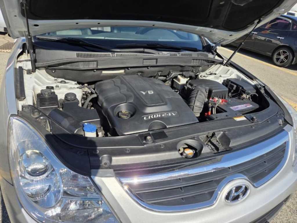 HYUNDAI Veracruz 2011 - Importación desde Corea - HF Imports Iquique - Foto 19