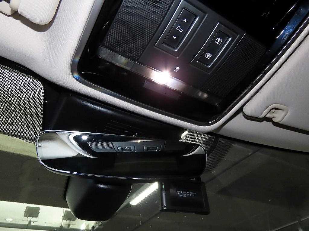 Land Rover Range Rover 2017 Negro - Importación desde Corea - HF Imports Iquique - Foto 13