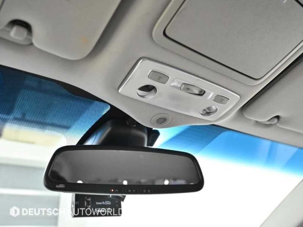 SAMSUNG SM5 2010 Plateado - Importación desde Corea - HF Imports Iquique - Foto 19