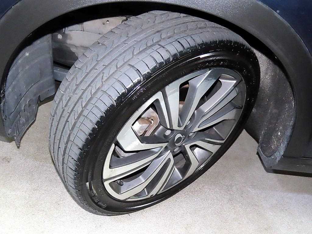 Ssangyong Tivoli 2020 Azul - Importación desde Corea - HF Imports Iquique - Foto 19