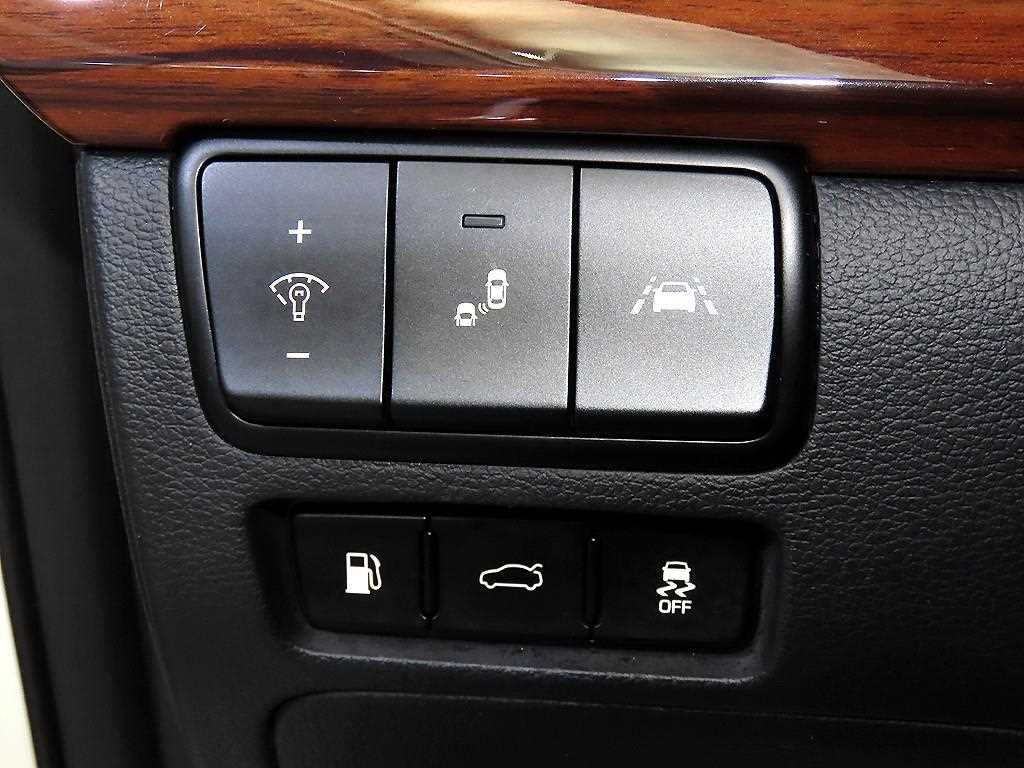 KIA K7 2016 Blanco - Importación desde Corea - HF Imports Iquique - Foto 14