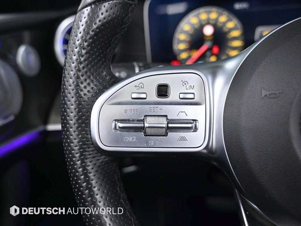 Mercedes Benz E class 2020 Blanco - Importación desde Corea - HF Imports Iquique - Foto 19