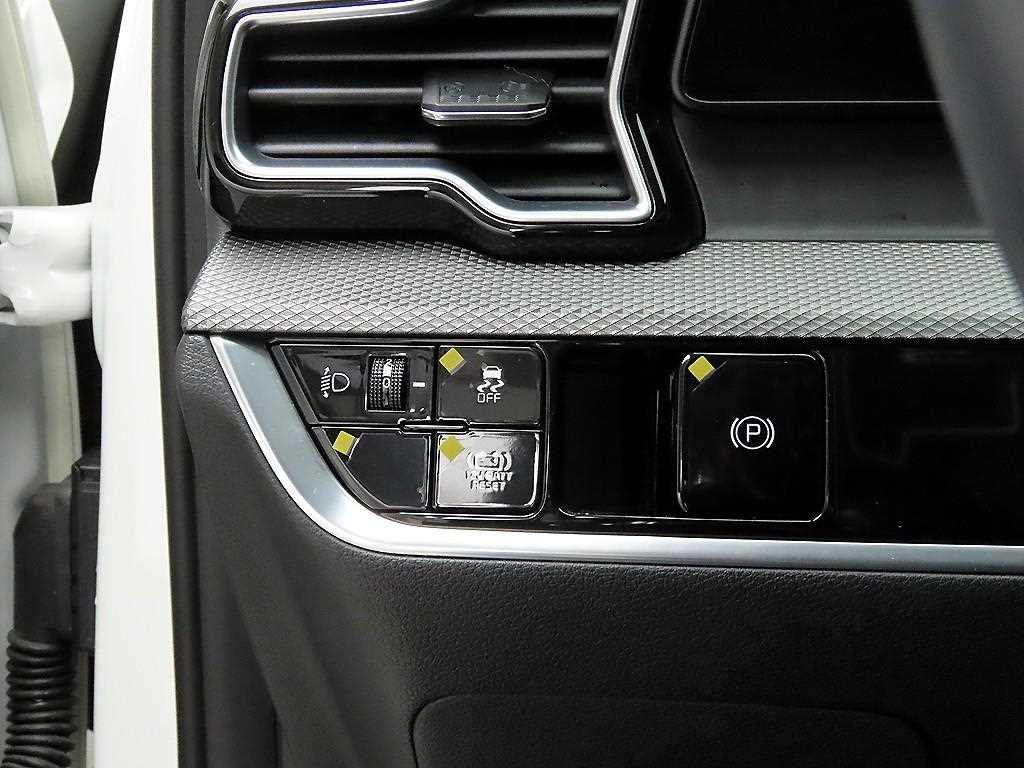 KIA Sportage - Vista 12