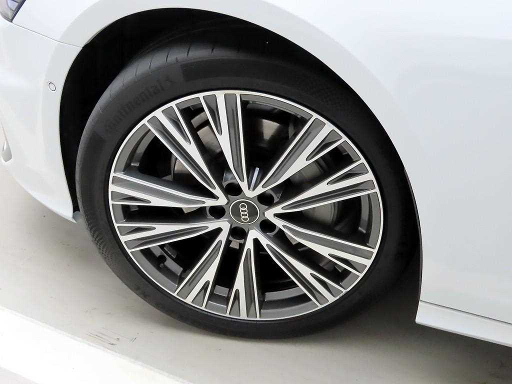 Audi A6 2023 - Importación desde Corea - HF Imports Iquique - Foto 19