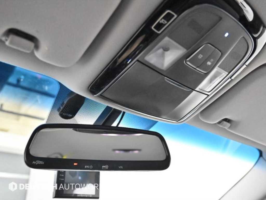 HYUNDAI Grandeur 2015 Negro - Importación desde Corea - HF Imports Iquique - Foto 19