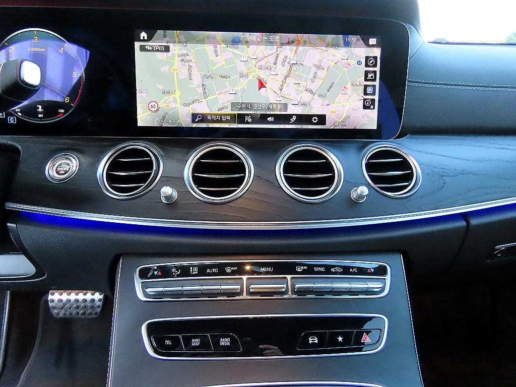 Mercedes Benz E class 2021 Blanco - Importación desde Corea - HF Imports Iquique - Foto 13