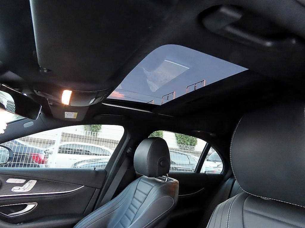 Mercedes Benz E class 2021 Blanco - Importación desde Corea - HF Imports Iquique - Foto 15