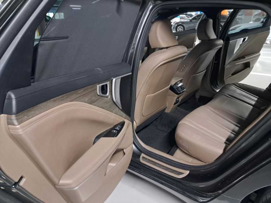 KIA K8 2022 - Importación desde Corea - HF Imports Iquique - Foto 19